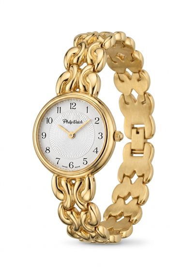 Reloj Philip Watch Mujer in Oro amarillo 805355467 - 805355467